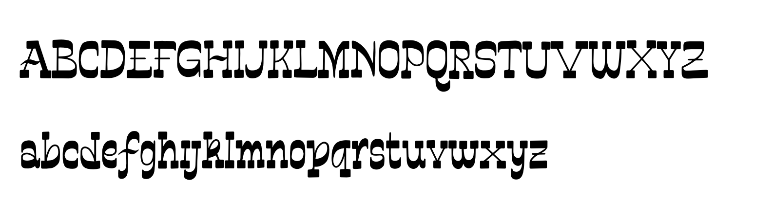 Antaro Font